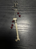 Bloodbone keychain