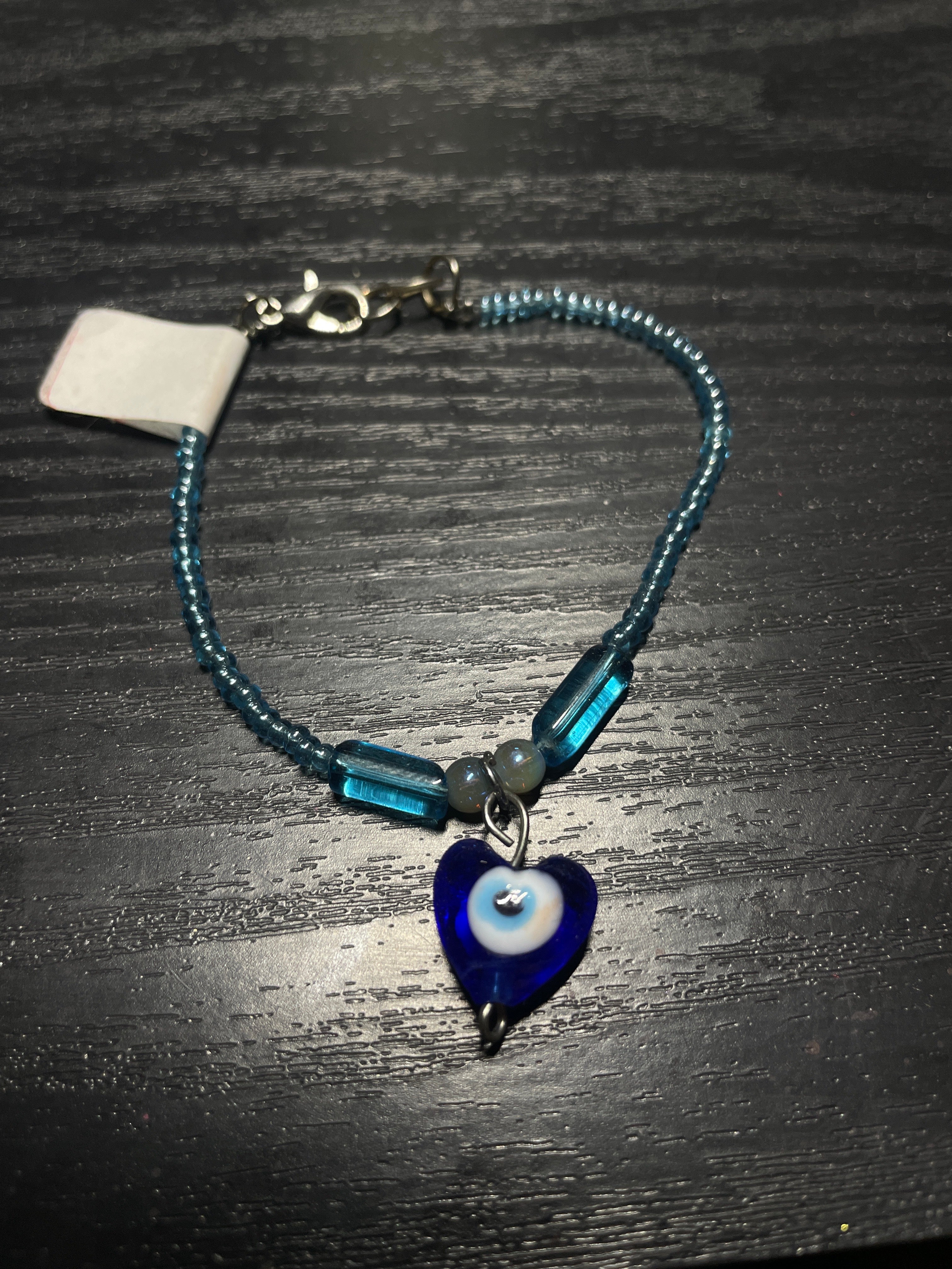 Mal ojo bracelet