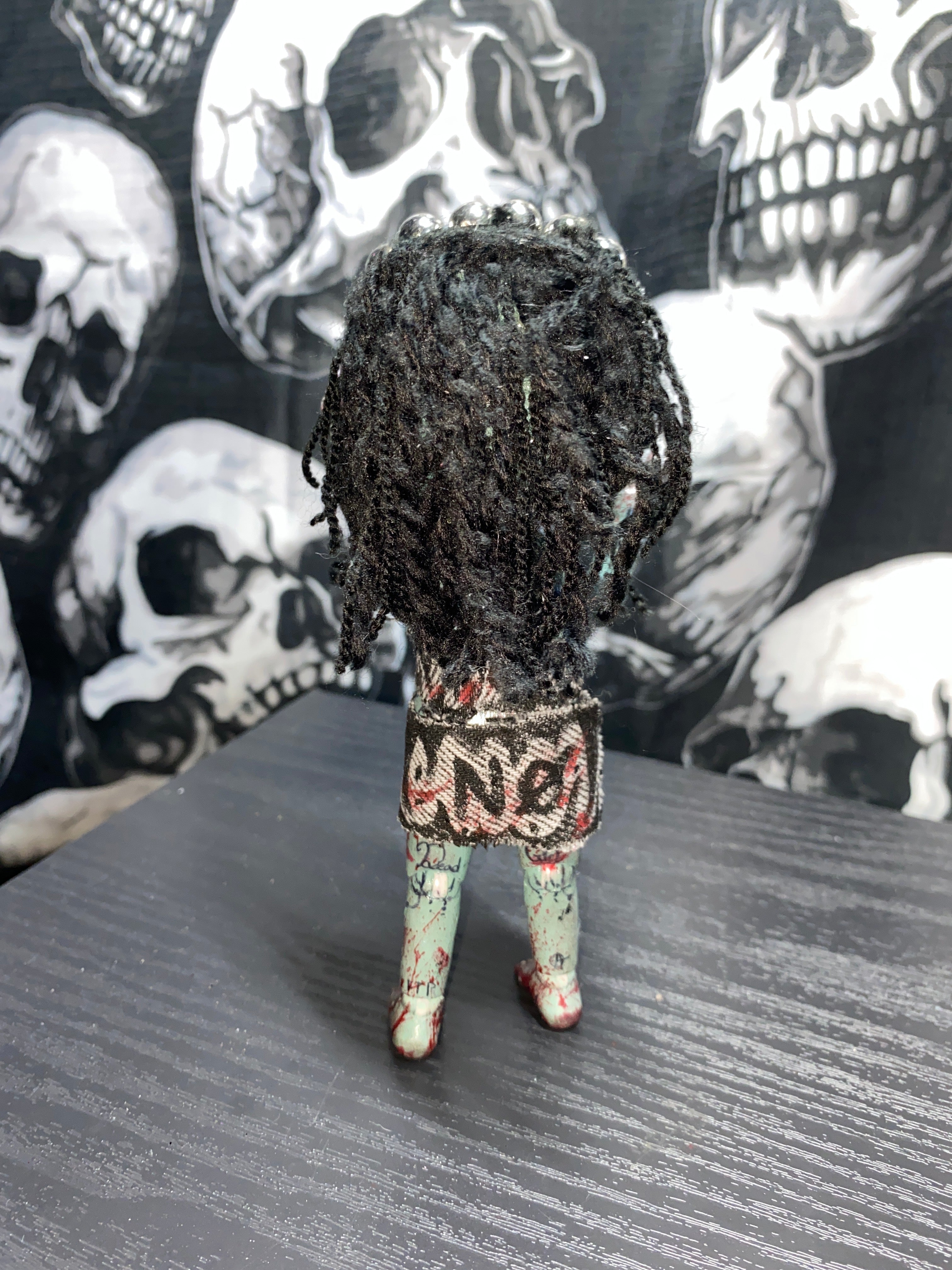 Little miss scary 1-1